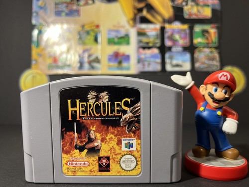 Nintendo hercules - ||,