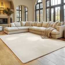 SIMPEX Teppich Wohnzimmer