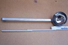 Suppenkelle 400ml Rostfreier