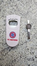 FCB Krawattenadel + Flaschenöffner