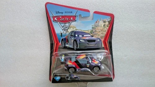 Max schnell disney - disney, cars