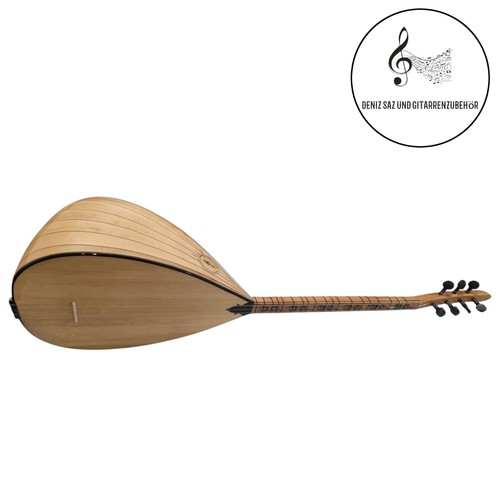 Baglama saz kisa sap kelebek - baglama,