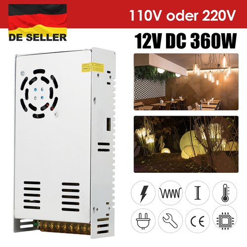 Spannungsumwandler