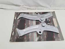 Harley-Davidson Softail Universal EVO Chrom Boomerang Cover Rahmen NOS Kuryakyn