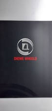 Diewe Wheels: Alufelgen
