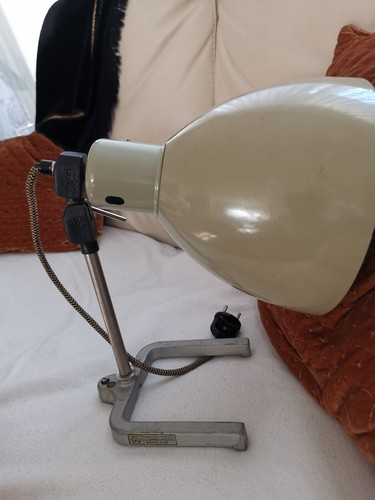 Lampe von leppin masche - ,