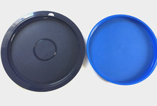 Tupperware  Großes Doppel Serviertablett