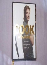 Cook with Jamie: My Guide to