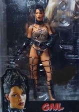 Actionfigur.  Sin City. ca. 18