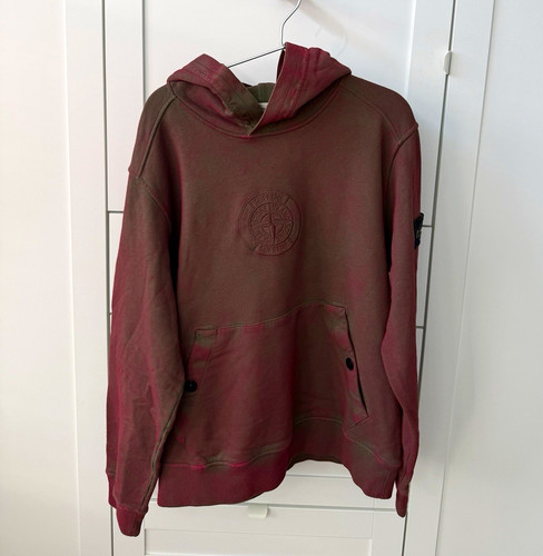 Stone island supreme - stone,