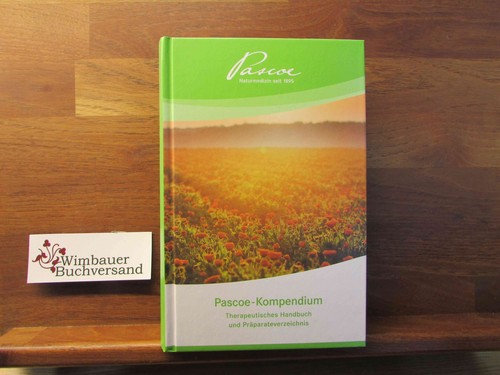 Pascoe-Kompendium