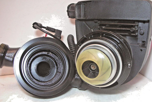 Grundfos magna 180 - grundfos,