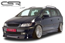 Front Ansatz Spoiler Schwert