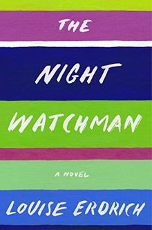 The night watchman von - night,