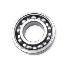 2 Stück SKF 6002 offenes Rillenkugellager