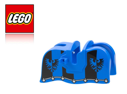 Lego pferdedecke decke pferd - pferdedecke,