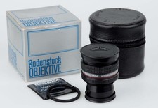 Rodenstock APO-Rodagon 4/90mm