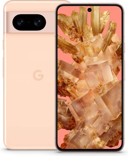 Google pixel 128gb rose - google,