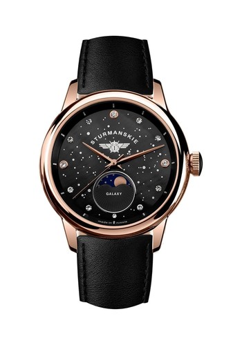 Sturmanskie galaxy mondphase - galaxy,