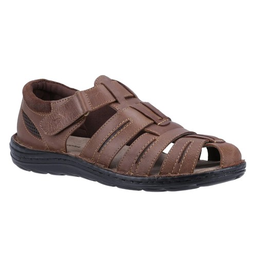 Hush puppies herren sandalen - -,