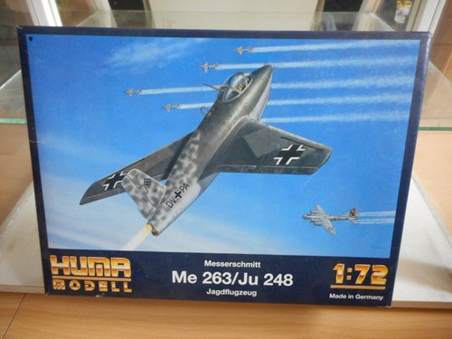 Modellbausatz huma modell - modellbausatz,