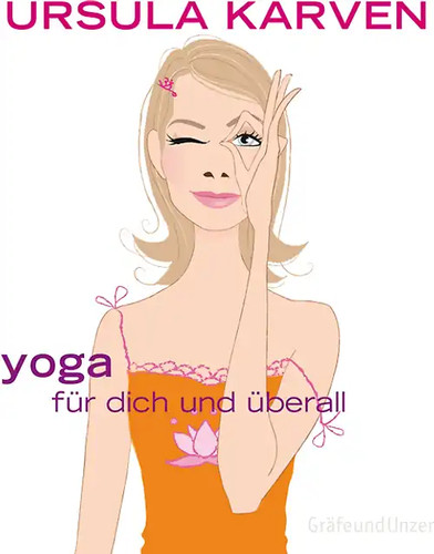 Yoga für dich - und, überall