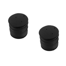  2 Count Ohrringverpackung