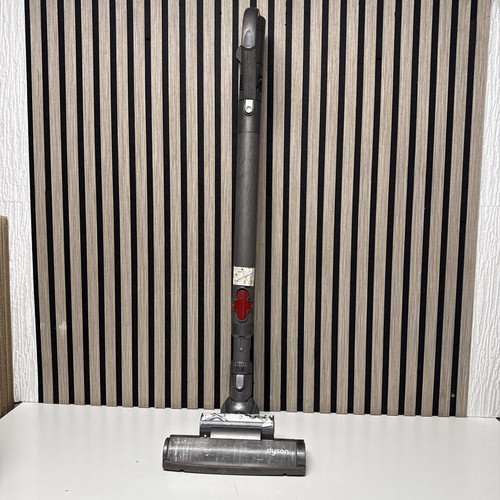 Dyson saugrohr mit bürste - mit,