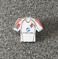 1.FC Köln Trikot Pin Saison