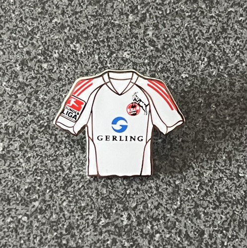 Köln trikot pin - trikot, saison
