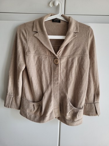 Strickjacke bolero damen - strickjacke,