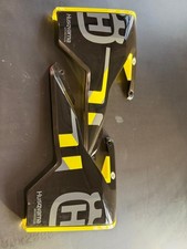 Spoilerset 701 Supermoto