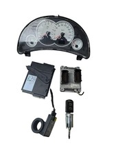 MOTORSTEUERGERÄT Opel Corsa C