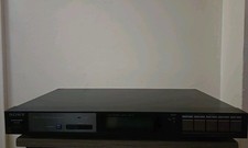 🔥 Sony ST-JX220 Quartz Lock