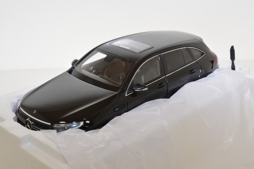 Mercedes benz eqc - 400, n293