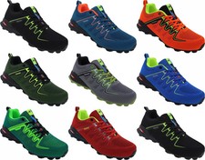 Sandic Herren Sneaker Schuhe