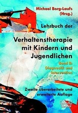 Lehrbuch der