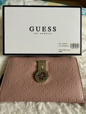 GUESS Geldbörse Portemonnaie