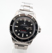 Rolex Sea Dweller 1665 mit