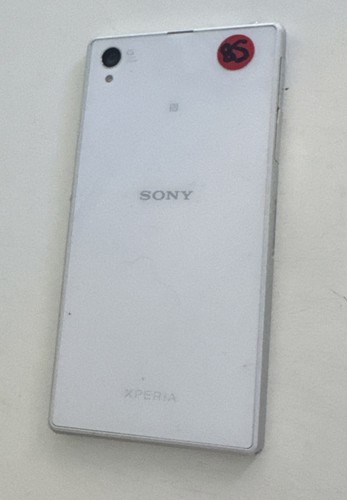 Sony xperia defekt - sony, (c6903)