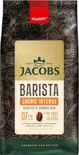 Jacobs Barista CREMA INTENSO