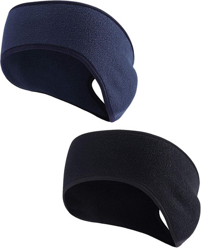 2pcs winter fleece sport - 2pcs,