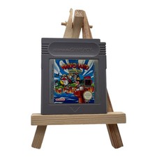 Nintendo Gameboy Spiele