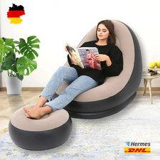Aufblasbarer Sessel Loungesofa