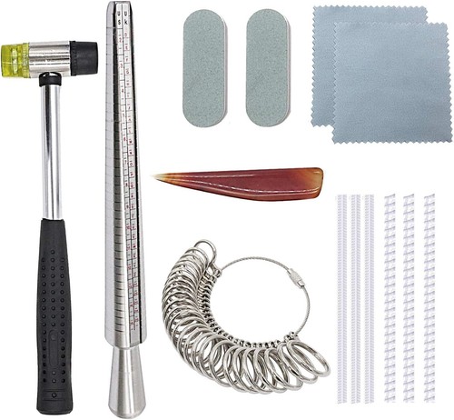 Ringmaß dorn set zur - ringmaß-dorn-set,