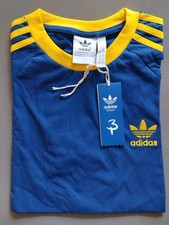 Tshirt Shirt Adidas Uomo