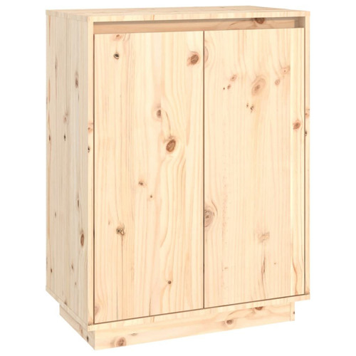 Schuhschrank 60x35x80 - , cm
