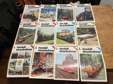 der Modelleisenbahner  Sammler