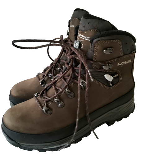 Lowa tibet gtx outdoorschuhe - lowa,