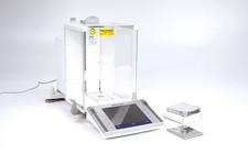 Mettler Toledo XP205 /M